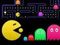 Trò chơi Pacmen trực tuyến