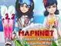 Trò chơi Marinette: Kỳ Nghỉ Đông Nóng và Lạnh trực tuyến Trò chơi Marinette: Kỳ Nghỉ Đông Nóng và Lạnh trực tuyến