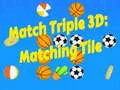 Trò chơi Ghép Ba 3D: Gạch Ghép trực tuyến Trò chơi Ghép Ba 3D: Gạch Ghép trực tuyến