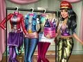 Trò chơi Tris Gangsta Búp Bê Thời Trang trực tuyến Trò chơi Tris Gangsta Búp Bê Thời Trang trực tuyến