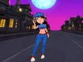 Trò chơi Biến Zombie Chạy 2D trực tuyến
