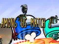 Trò chơi Among Us Match 3 trực tuyến