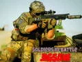 Trò chơi C soldiers trong trận chiến: Câu đố trực tuyến Trò chơi C soldiers trong trận chiến: Câu đố trực tuyến