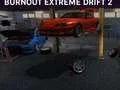 Trò chơi Burnout Extreme Drift 2 trực tuyến
