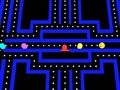 Trò chơi PacMan 3D trực tuyến