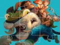 Trò chơi Trò Chơi Ghép Hình Croods trực tuyến Trò chơi Trò Chơi Ghép Hình Croods trực tuyến