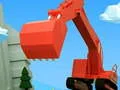 Trò chơi Cuộc chiến robot trực tuyến