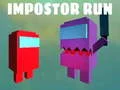 Trò chơi Chạy Impostor trực tuyến