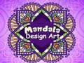 Trò chơi Nghệ Thuật Thiết Kế Mandala trực tuyến Trò chơi Nghệ Thuật Thiết Kế Mandala trực tuyến