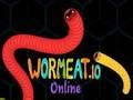 Trò chơi Wormeat.io Trực tuyến trực tuyến
