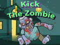 Trò chơi Đá Những Con Zombie trực tuyến
