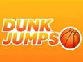 Trò chơi Nhảy Dunk trực tuyến Trò chơi Nhảy Dunk trực tuyến