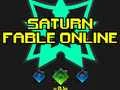 Trò chơi Huyền thoại Saturn Online trực tuyến