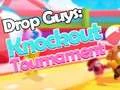 Trò chơi Drop Guys: Giải đấu Knockout trực tuyến