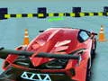 Trò chơi Đỗ Siêu Xe RCK trực tuyến