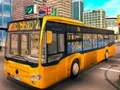 Trò chơi Mô phỏng lái xe taxi xe buýt chở khách trực tuyến
