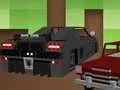 Trò chơi Minecraft Xe Hơi Ghép Hình trực tuyến