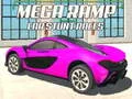 Trò chơi Cuộc đua xe nhào lộn Mega Ramp trực tuyến Trò chơi Cuộc đua xe nhào lộn Mega Ramp trực tuyến