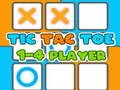 Trò chơi Cờ ca rô 1-4 Người chơi trực tuyến
