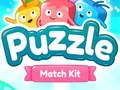 Trò chơi Bộ Ghép Puzzles trực tuyến Trò chơi Bộ Ghép Puzzles trực tuyến