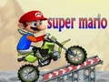 Trò chơi Super Mario trực tuyến