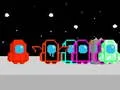 Trò chơi Những Chàng Trai Lừa Đảo Đỏ: Đua Multiplayer trực tuyến