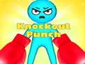 Trò chơi Đấm Knockout trực tuyến Trò chơi Đấm Knockout trực tuyến