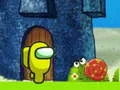 Trò chơi SpongeBob Ở Giữa Chúng Tôi trực tuyến Trò chơi SpongeBob Ở Giữa Chúng Tôi trực tuyến