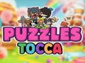 Trò chơi Xếp hình Tocca trực tuyến Trò chơi Xếp hình Tocca trực tuyến