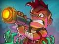 Trò chơi Phòng Thủ Zombie Nhàn Rỗi trực tuyến Trò chơi Phòng Thủ Zombie Nhàn Rỗi trực tuyến