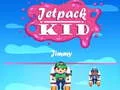 Trò chơi Đứa trẻ với Jetpack trực tuyến