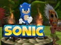 Trò chơi Sonic trực tuyến