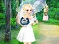 Trò chơi Người Lập Kế Hoạch Cưới Mưa của Ella trực tuyến