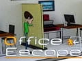 Trò chơi Thoát khỏi văn phòng trực tuyến