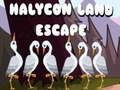 Trò chơi Khoảng không thoát khỏi Halycon trực tuyến Trò chơi Khoảng không thoát khỏi Halycon trực tuyến