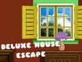 Trò chơi ĐEscape Nhà Deluxe trực tuyến