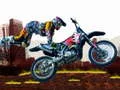 Trò chơi Xe máy Xtreme trực tuyến
