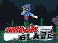 Trò chơi Lưỡi dao Ninja trực tuyến