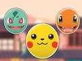 Trò chơi Flappy Pokémon Dunk trực tuyến
