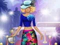 Trò chơi Buổi Trình Diễn Thời Trang - Thời Trang Trình Diễn trực tuyến