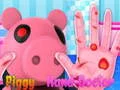 Trò chơi Bác Sĩ Heo trực tuyến