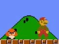 Trò chơi Super Mario Cổ điển trực tuyến