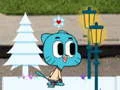 Trò chơi Cuộc phiêu lưu Gumball Runner trực tuyến