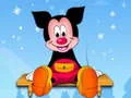 Trò chơi Mickey Cắt Kẹo trực tuyến Trò chơi Mickey Cắt Kẹo trực tuyến