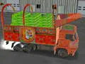 Trò chơi Trò chơi xe tải hàng hóa Ấn Độ Cảng Gwadar trực tuyến