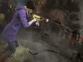 Trò chơi Zombie Shooter - Warfar trực tuyến