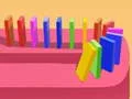 Trò chơi Domino 3D trực tuyến Trò chơi Domino 3D trực tuyến