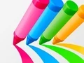 Trò chơi Đua Bút Chì 3D trực tuyến Trò chơi Đua Bút Chì 3D trực tuyến