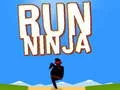 Trò chơi Chạy Ninja trực tuyến