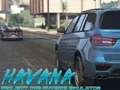 Trò chơi Havana: Mô phỏng vật lý ô tô trực tuyến Trò chơi Havana: Mô phỏng vật lý ô tô trực tuyến